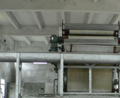 LSN型螺旋輸送機